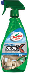 Turtle Wax Spray eliminare mirosuri neplacute (fum, animale companie, cafea, mancare ) Turtle Wax Power Out Odour X 500ml AutoDrive ProParts