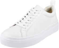 Vagabond Shoemakers Sneaker low 'Zoe' alb, Mărimea 42