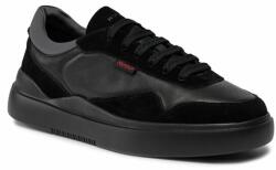 Hugo Sneakers Hugo Blake Tenn 50510214 Black 005 Bărbați