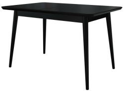  Asztal Racine 131 (Fekete)