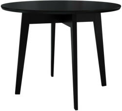  Asztal Racine 123 (Fekete)