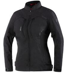 Ozone Geacă de motocicletă pentru femei Ozone Delta IV neagră (PRBTJ-DELTA-IV-LADY_01) - motozem - 487,00 RON