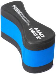Mad Wave Plutitor pentru înot mad wave ext albastru