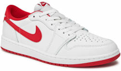 Nike Sneakers Nike Air Jordan 1 Retro Low CZ0790-161 Alb Bărbați