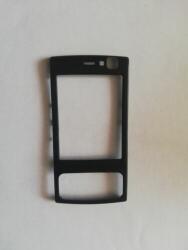 Nokia N95, Előlap, fekete (Swap)