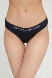 Tommy Hilfiger brazil bikini alsó sötétkék - sötétkék M