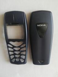 Nokia 3510(i) előlap +akkufedél, Előlap, kék