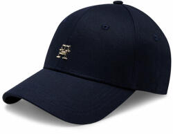 Tommy Hilfiger Șapcă Tommy Hilfiger Th Contemporary Cap AW0AW15786 Space Blue DW6