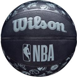 Wilson Minge Wilson NBA ALL TEAM BASKETBALL BL - Negru - 7