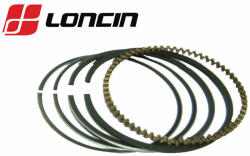 Loncin Gyűrűk Loncin G160f, G200f