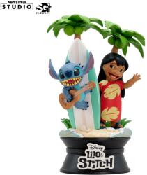 ABYstyle ABYstyle figura Lilo & Stitch Surfboard (ABYFIG062)