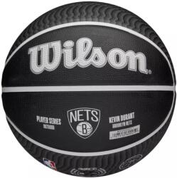 Wilson Minge Wilson NBA PLAYER ICON OUTDOOR BSKT DURANT B - Negru - 7