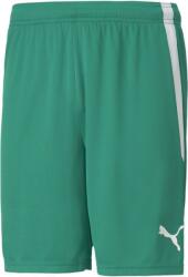 PUMA Sorturi Puma teamLIGA Shorts - Verde - XXL - Top4Sport - 50,00 RON