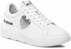 Moschino Sneakers LOVE MOSCHINO JA15014G1IIA0100 Bianco