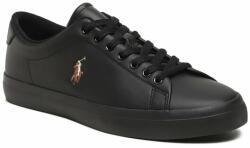 Ralph Lauren Sneakers Polo Ralph Lauren Longwood 816884372002 Black/Black/Multi Pp Bărbați