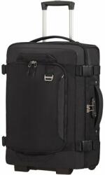 Samsonite MIDTOWN Duffle/wh 55/20 Backpack fekete utazó táska (133849-1041)