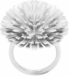 Lilou gyűrű Bloom - ezüst 17