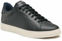 Giorgio Armani Sneakers Emporio Armani X4X598 XF662 00285 Bleumarin Bărbați