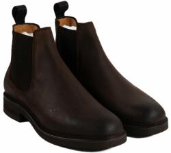 Berwick 1707 Berwick Montrose - Waxed Brown - 44, 5