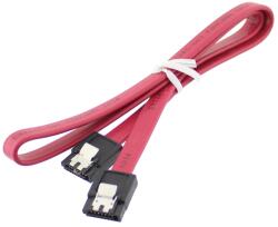 LogiLink Cablu SATA tata la SATA tata, 50cm, LOGILINK, CS0001, T101830