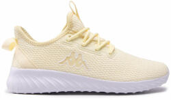 Kappa Обувки Kappa 242961 Yellow/White 4010 (242961)