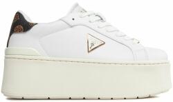 GUESS Sneakers Guess Willen FLPWLL ELE12 WHITE