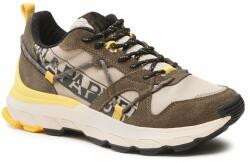 Napapijri Sneakers Napapijri NP0A4H6WCO Taupe Z28 Bărbați