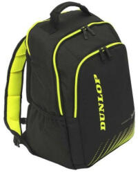 Dunlop Tenisz hátizsák Dunlop SX Performance Backpack - black/yellow