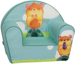 Mama Kiddies Mama Kiddies® prémium babafotel - Mókus