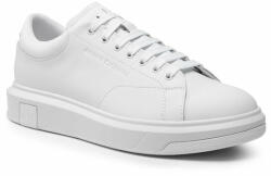 Giorgio Armani Sneakers Armani Exchange XUX123 XV534 00152 Op. White Bărbați