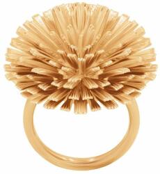 Lilou gyűrű Bloom - arany 15