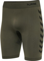 Hummel FIRST SEAMLESS TRAINING SHORT TIGHTS Rövidnadrág 212555-6084 Méret XL/XXL