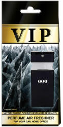VIP Fresh Caribi VIP illatosító - Jacques Bogart - Silver Scent