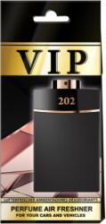 VIP Fresh Caribi VIP illatosító - Bvlgari - Man in black
