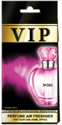 VIP Fresh Caribi VIP iIllatosító - Versace - Versace Eros