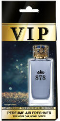 VIP Fresh Caribi VIP illatosító - Dolce&Gabbana - King