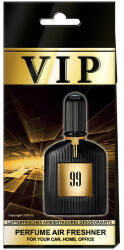 VIP Fresh Caribi VIP illatosító - Tom Ford - Black Orchid