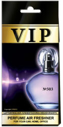 VIP Fresh Caribi VIP illatosító - Dior - Dior Homme Sport