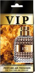 VIP Fresh Caribi VIP illatosító - Valentino - Uomo