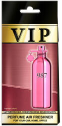 VIP Fresh Caribi VIP illatosító - Montale - Roses Musk