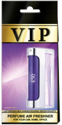 VIP Fresh Caribi VIP illatosító - Paco Rabanne - Ultraviolet