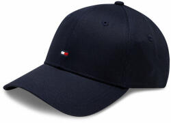 Tommy Hilfiger Baseball sapka Tommy Hilfiger Essential Flag Cap AW0AW15785 Kék 00 Női