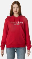 Dorko Megcsinálom Hoodie Women (dt23malomw_0600____s)