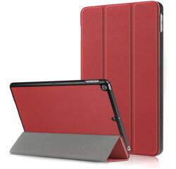 Techsuit Samsung Tab S7 FE / S7 Plus / S8 Plus 2021 12.4" (T730/T736) Techsuit FoldPro tablet tok (bordó)