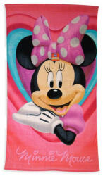  Minnie Mouse törölköző, 70x130 cm