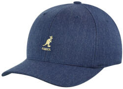 Kangol Sapca Kangol Wool Flexfit Baseball Denim (Alege masura: L/XL)