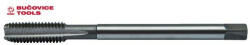 BUČOVICE TOOLS BUCOVICE TOOLS Gépi menetfúró M 5 HSS-E EH DIN376 C (194050)