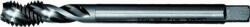 BUČOVICE TOOLS BUCOVICE TOOLS Gépi menetfúró M16 HSS Sp. 35° DIN376 C (106160)