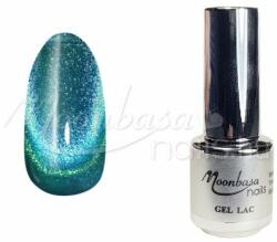 Moonbasanails Magic eye géllakk 4ml #777 Pandora