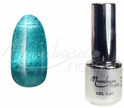 Moonbasanails Magic eye géllakk 4ml #786 Yule